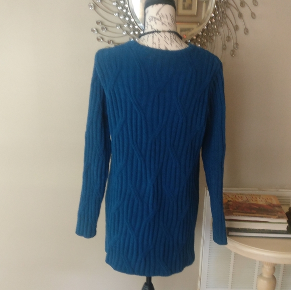 J.Jill Sweater Size:MTall - Picture 2 of 4